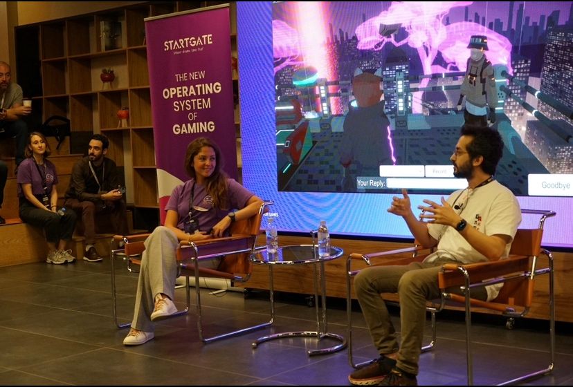 Blockchain danışmanlık