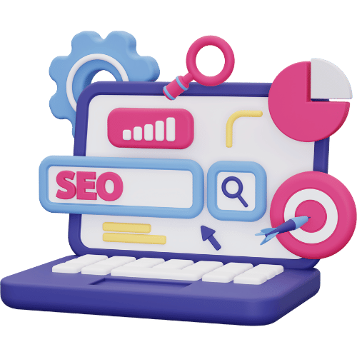 SEO Strategy