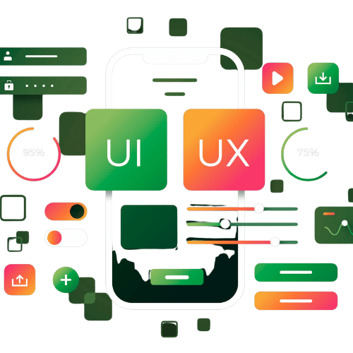 UI/UX Design