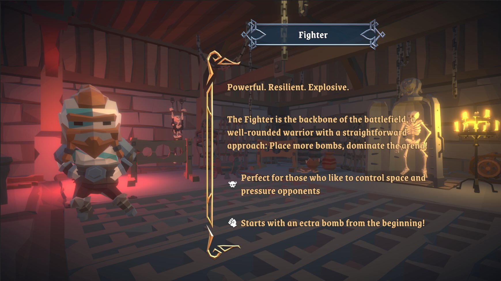 Critical Boom gameplay