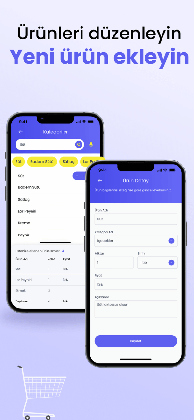 iWanna Buy screenshot 3