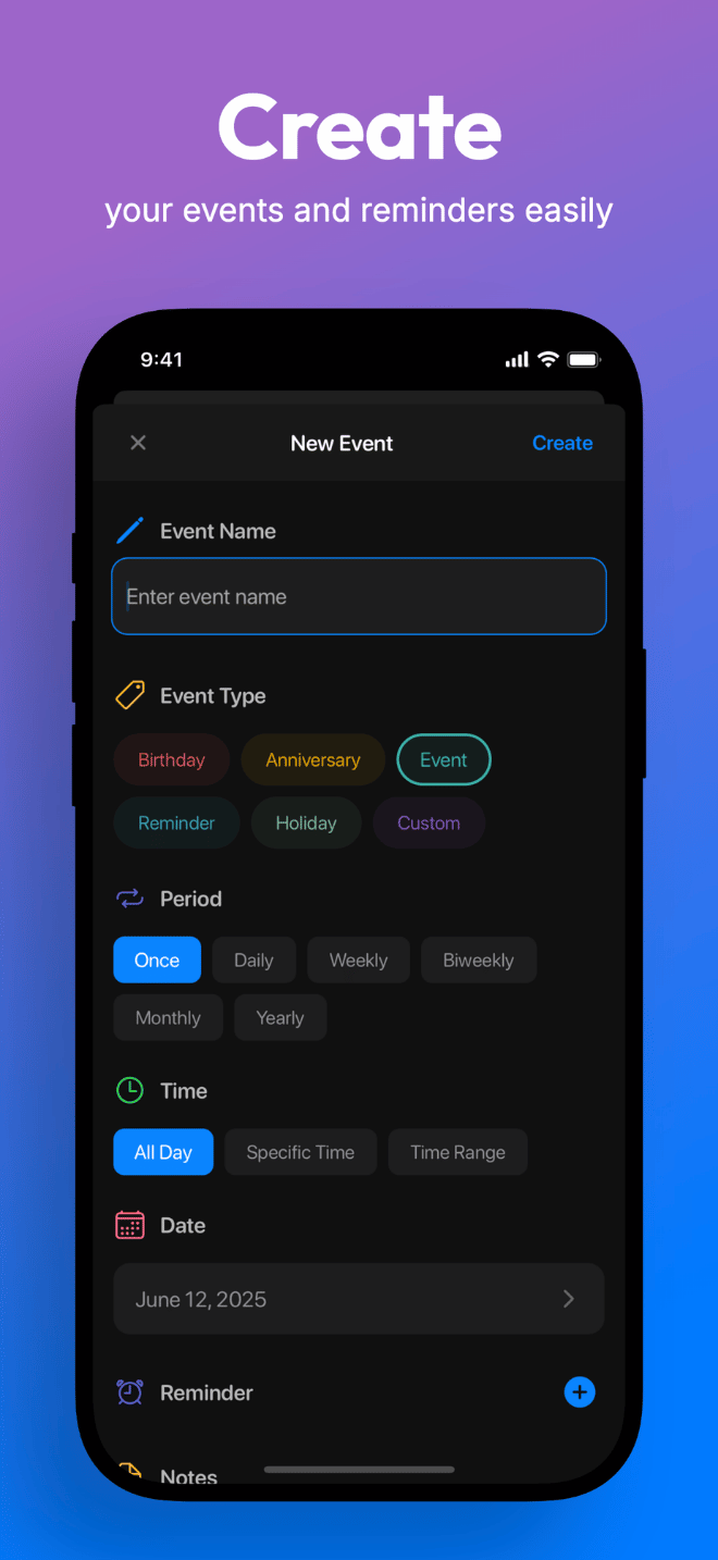 Never Forget screenshot 3